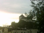 Archiv Foto Webcam Festung Kufstein 17:00