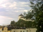 Archiv Foto Webcam Festung Kufstein 06:00