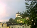 Archiv Foto Webcam Festung Kufstein 05:00