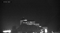 Archived image Webcam Kufstein Fortress 23:00