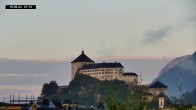 Archived image Webcam Kufstein Fortress 06:00