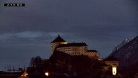 Archiv Foto Webcam Festung Kufstein 05:00