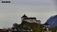 Archiv Foto Webcam Festung Kufstein 11:00