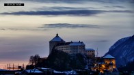 Archiv Foto Webcam Festung Kufstein 15:00