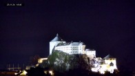 Archiv Foto Webcam Festung Kufstein 17:00