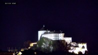 Archiv Foto Webcam Festung Kufstein 17:00