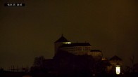 Archiv Foto Webcam Festung Kufstein 03:00