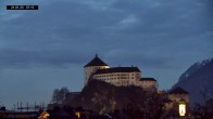 Archived image Webcam Kufstein Fortress 06:00