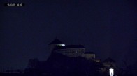 Archiv Foto Webcam Festung Kufstein 01:00