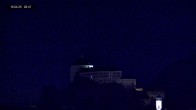 Archived image Webcam Kufstein Fortress 01:00