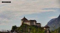 Archiv Foto Webcam Festung Kufstein 11:00