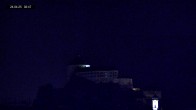 Archiv Foto Webcam Festung Kufstein 01:00