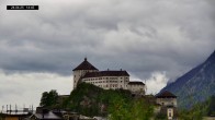 Archiv Foto Webcam Festung Kufstein 13:00