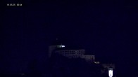 Archived image Webcam Kufstein Fortress 23:00
