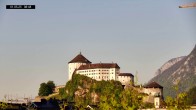 Archiv Foto Webcam Festung Kufstein 07:00