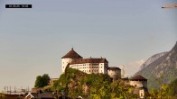 Archiv Foto Webcam Festung Kufstein 09:00