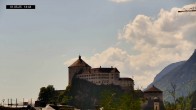 Archiv Foto Webcam Festung Kufstein 13:00