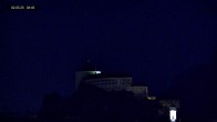 Archiv Foto Webcam Festung Kufstein 03:00