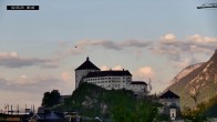 Archiv Foto Webcam Festung Kufstein 05:00