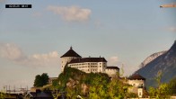 Archiv Foto Webcam Festung Kufstein 07:00
