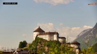 Archiv Foto Webcam Festung Kufstein 09:00