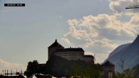 Archiv Foto Webcam Festung Kufstein 15:00