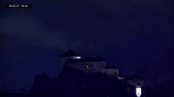 Archiv Foto Webcam Festung Kufstein 03:00