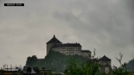 Archiv Foto Webcam Festung Kufstein 06:00