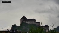 Archiv Foto Webcam Festung Kufstein 07:00