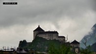 Archiv Foto Webcam Festung Kufstein 09:00
