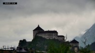 Archiv Foto Webcam Festung Kufstein 11:00