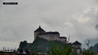 Archiv Foto Webcam Festung Kufstein 13:00