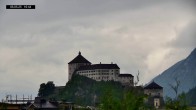 Archiv Foto Webcam Festung Kufstein 15:00