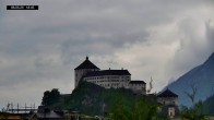 Archiv Foto Webcam Festung Kufstein 17:00