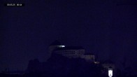 Archiv Foto Webcam Festung Kufstein 23:00