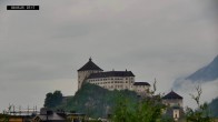 Archiv Foto Webcam Festung Kufstein 06:00