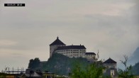 Archiv Foto Webcam Festung Kufstein 07:00
