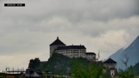 Archiv Foto Webcam Festung Kufstein 09:00