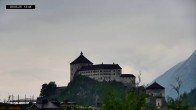 Archiv Foto Webcam Festung Kufstein 11:00
