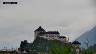 Archiv Foto Webcam Festung Kufstein 13:00