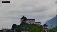 Archiv Foto Webcam Festung Kufstein 15:00