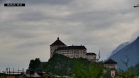 Archiv Foto Webcam Festung Kufstein 17:00