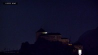 Archiv Foto Webcam Festung Kufstein 01:00
