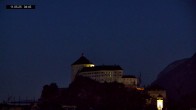 Archiv Foto Webcam Festung Kufstein 03:00