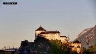 Archiv Foto Webcam Festung Kufstein 05:00