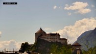 Archiv Foto Webcam Festung Kufstein 13:00