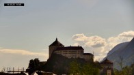 Archiv Foto Webcam Festung Kufstein 15:00