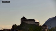 Archiv Foto Webcam Festung Kufstein 17:00