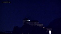 Archiv Foto Webcam Festung Kufstein 23:00