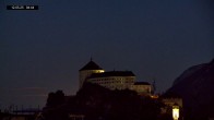 Archiv Foto Webcam Festung Kufstein 03:00